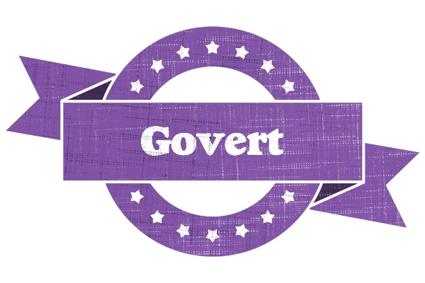 Govert royal logo