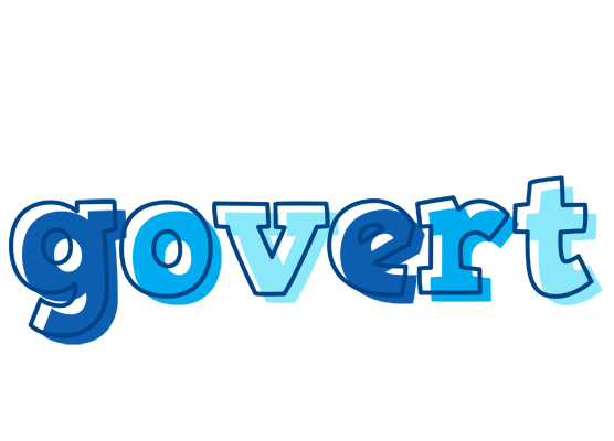 Govert sailor logo