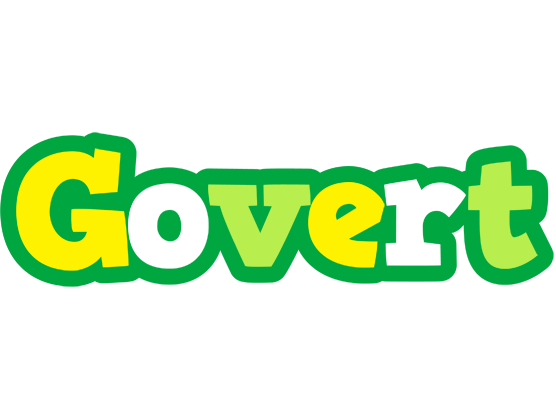 Govert soccer logo
