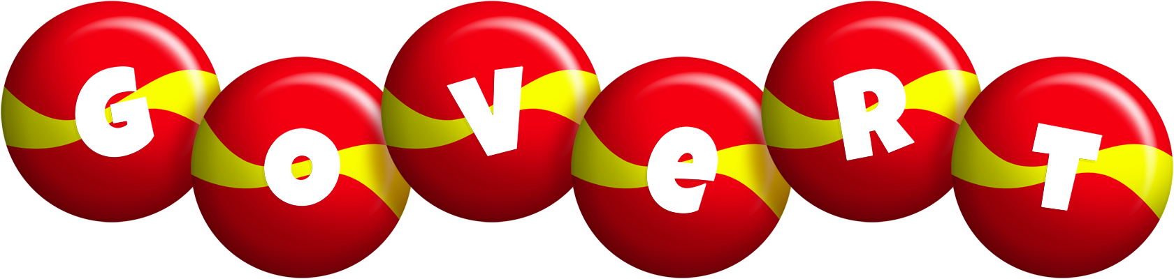 Govert spain logo