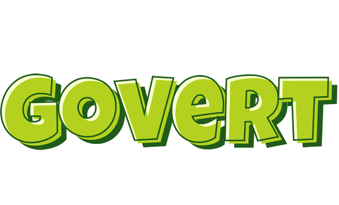 Govert summer logo