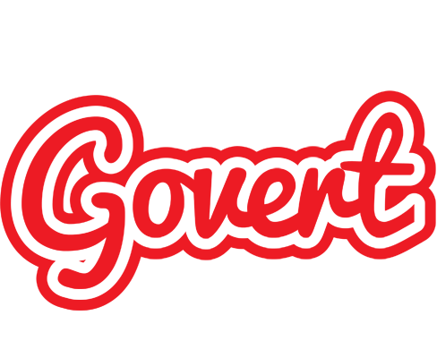 Govert sunshine logo