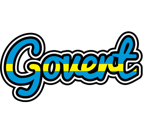 Govert sweden logo