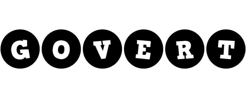 Govert tools logo