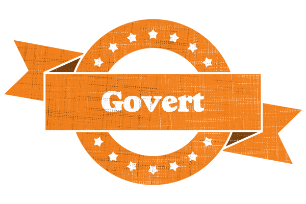 Govert victory logo