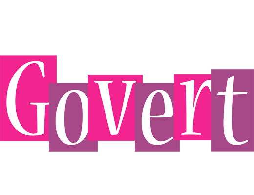 Govert whine logo