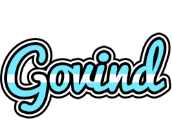 Govind argentine logo