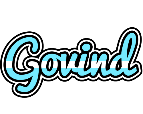 Govind argentine logo