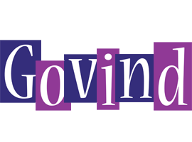 Govind autumn logo