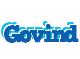 Govind business logo