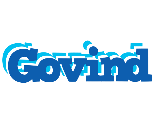 Govind business logo