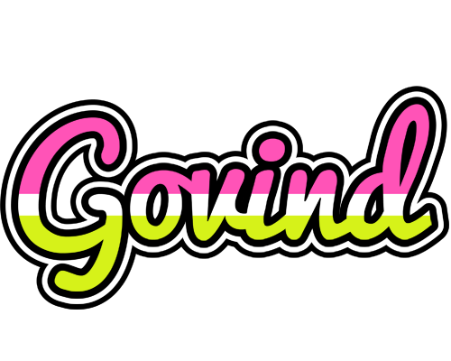 Govind candies logo