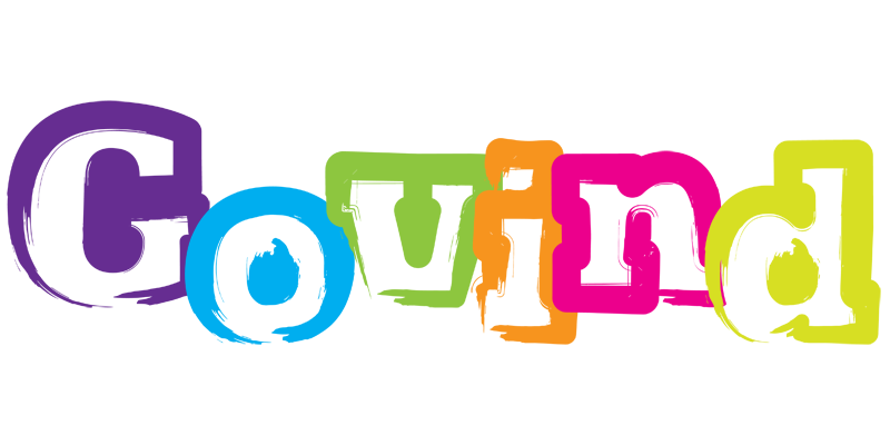 Govind casino logo