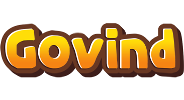 Govind cookies logo