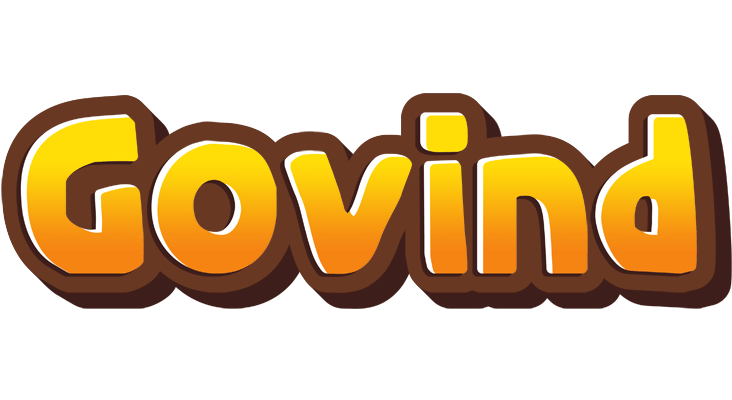 Govind cookies logo