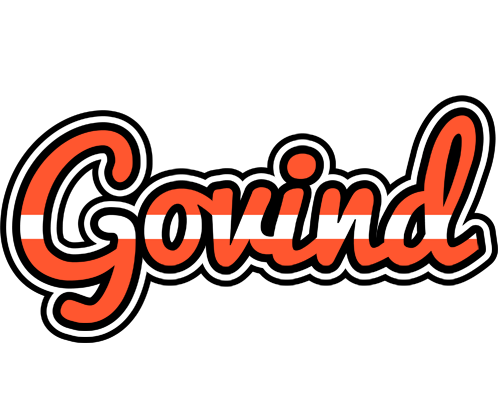 Govind denmark logo