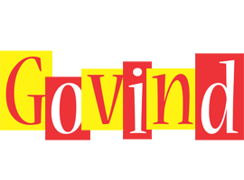 Govind errors logo