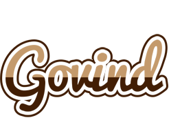 Govind exclusive logo