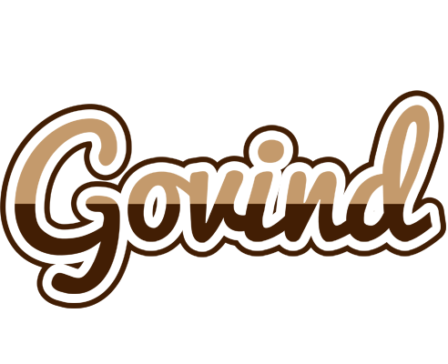 Govind exclusive logo