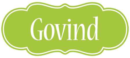 Govind family logo