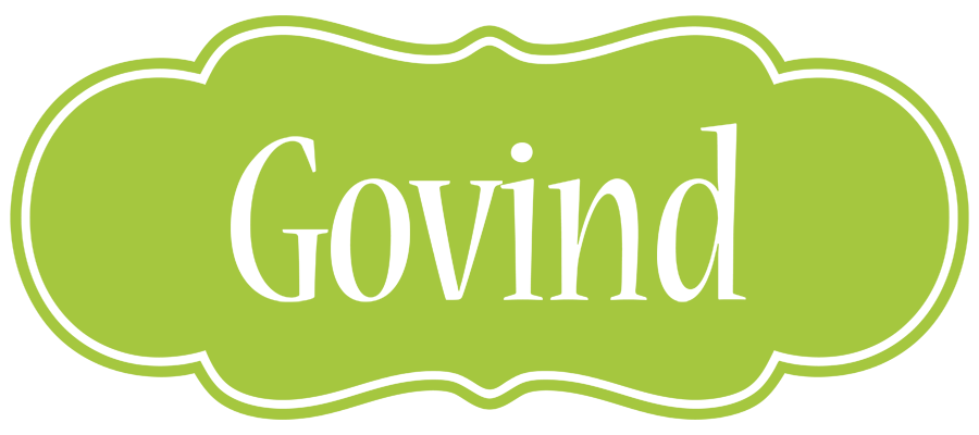 Govind family logo