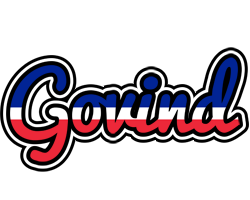 Govind france logo