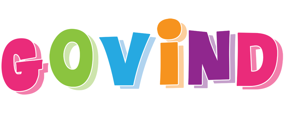 Govind friday logo