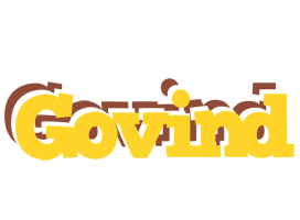 Govind hotcup logo