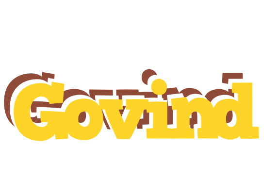 Govind hotcup logo
