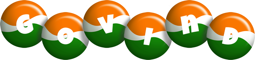 Govind india logo