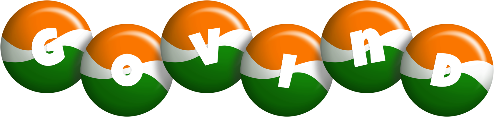 Govind india logo