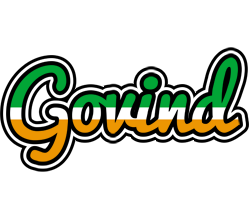 Govind ireland logo