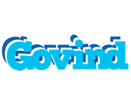 Govind jacuzzi logo