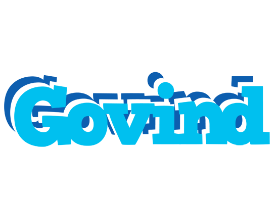 Govind jacuzzi logo
