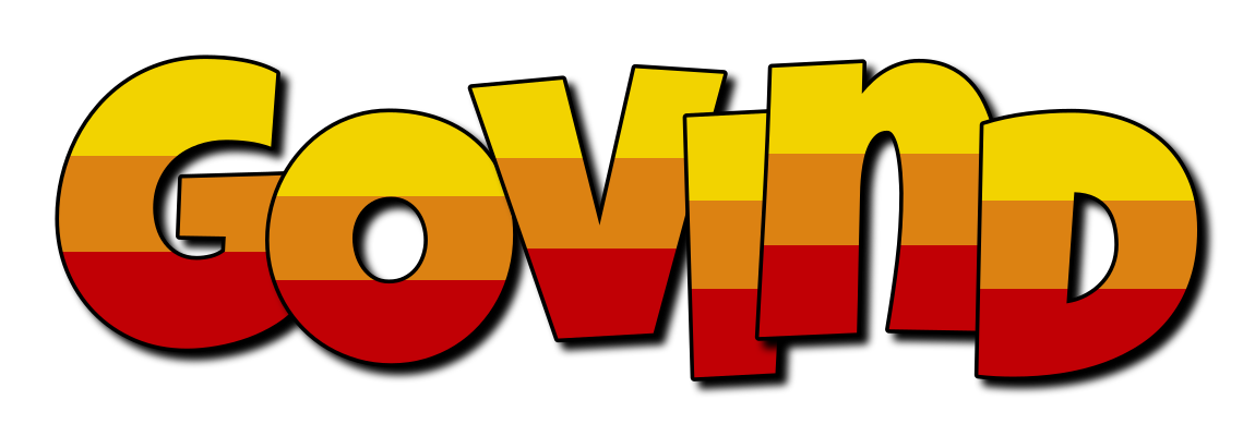 Govind jungle logo