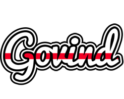 Govind kingdom logo