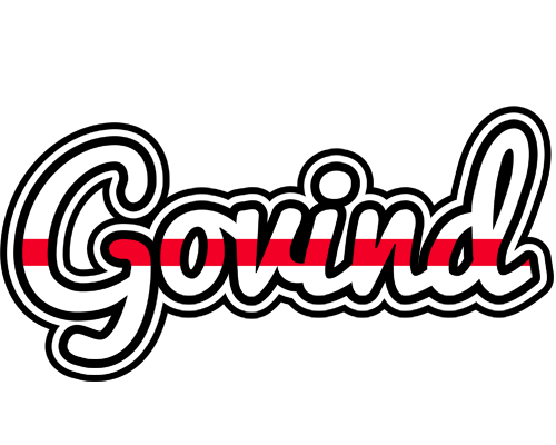 Govind kingdom logo