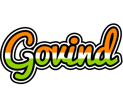 Govind mumbai logo