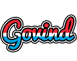 Govind norway logo