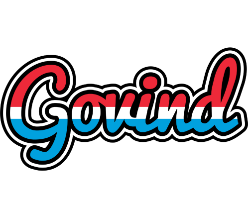 Govind norway logo