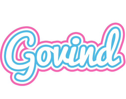 Govind outdoors logo