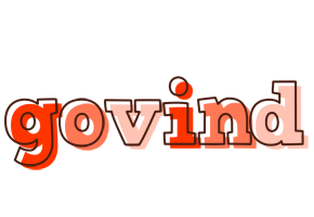 Govind paint logo