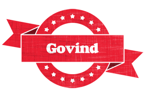 Govind passion logo