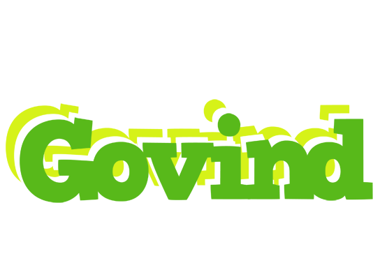Govind picnic logo