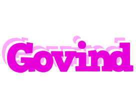 Govind rumba logo