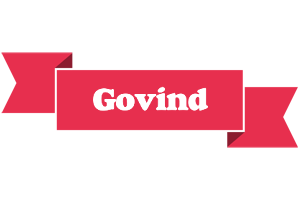 Govind sale logo