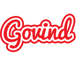 Govind sunshine logo