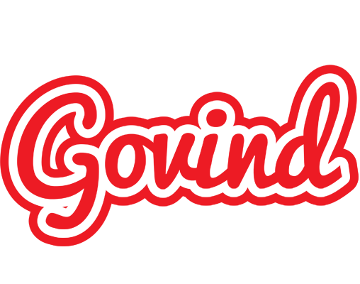 Govind sunshine logo