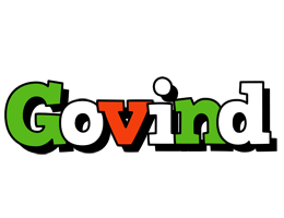 Govind venezia logo