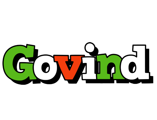 Govind venezia logo